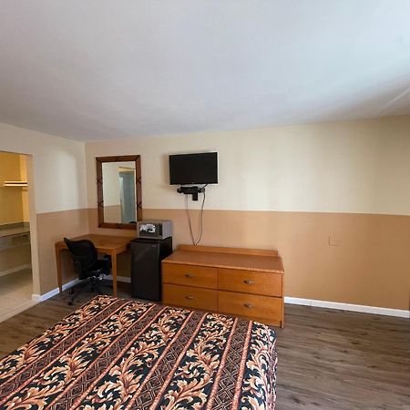 Sea Palace Motel Seaside Heights Buitenkant foto