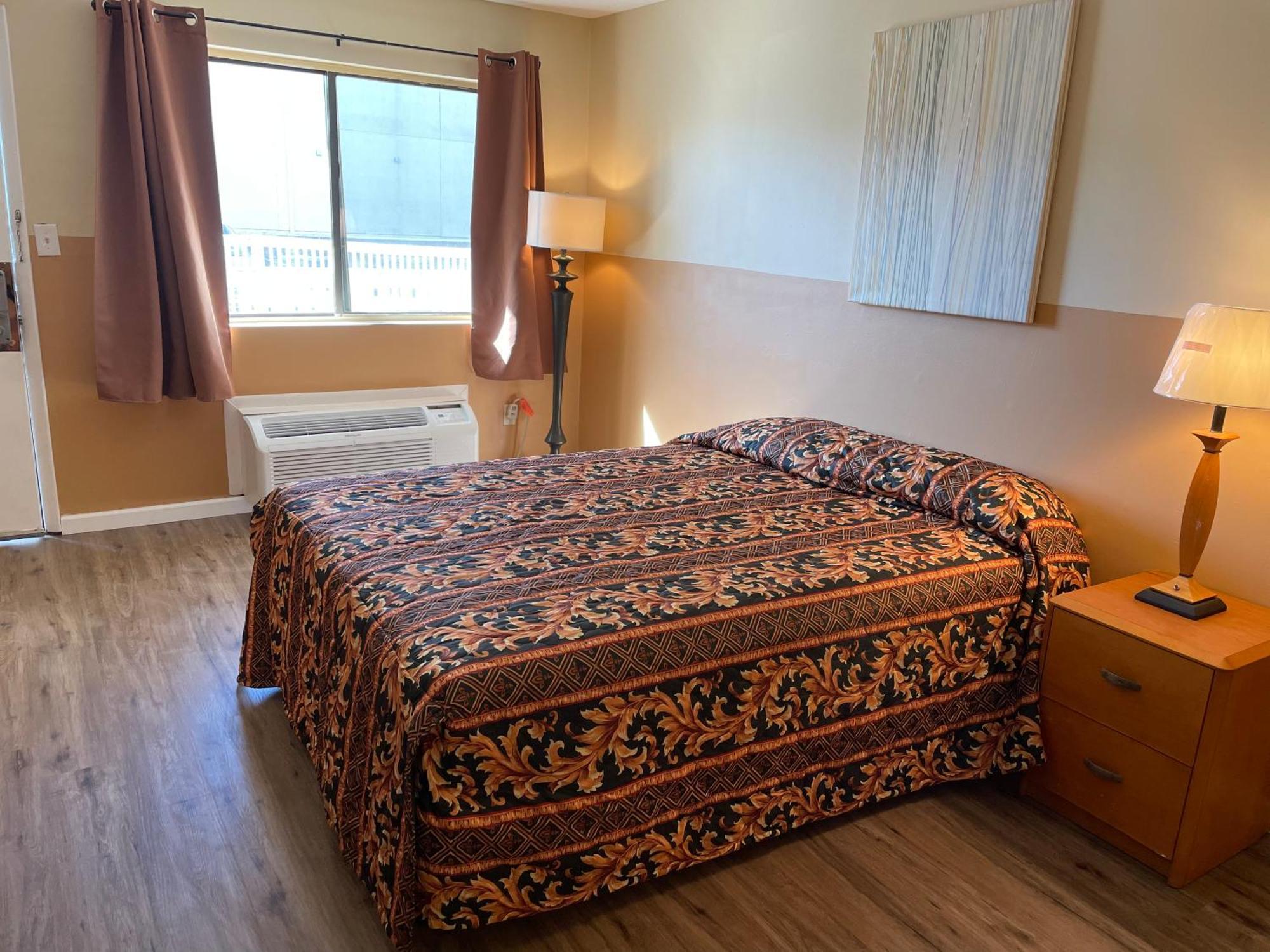 Sea Palace Motel Seaside Heights Buitenkant foto
