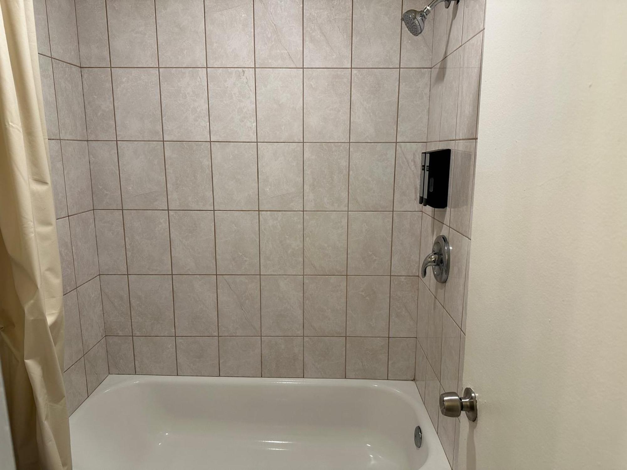 Sea Palace Motel Seaside Heights Kamer foto