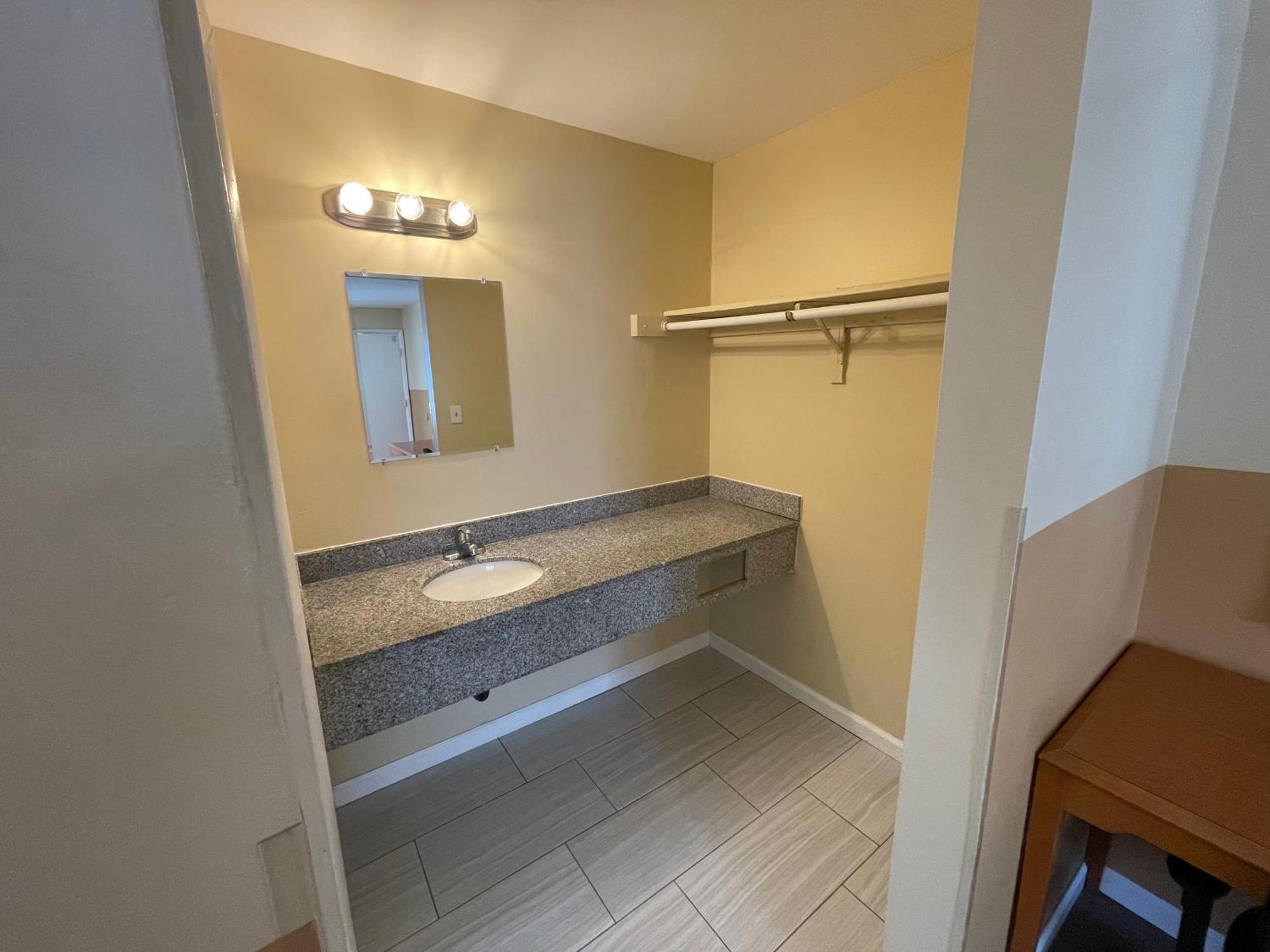 Sea Palace Motel Seaside Heights Kamer foto