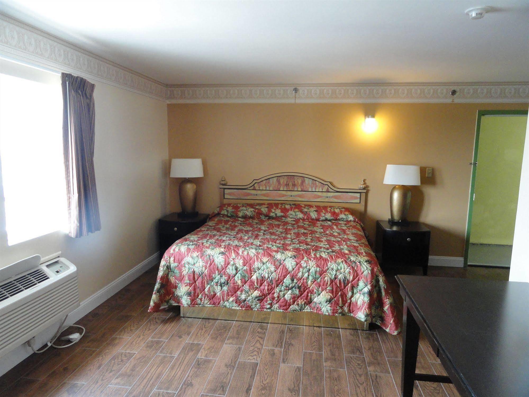 Sea Palace Motel Seaside Heights Buitenkant foto
